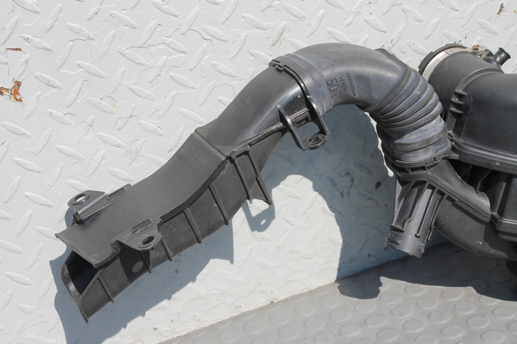 фото №6, Корпус фильтра воздухозаборник воздуха honda hr-v ii 1.5 i-vtec 15-21