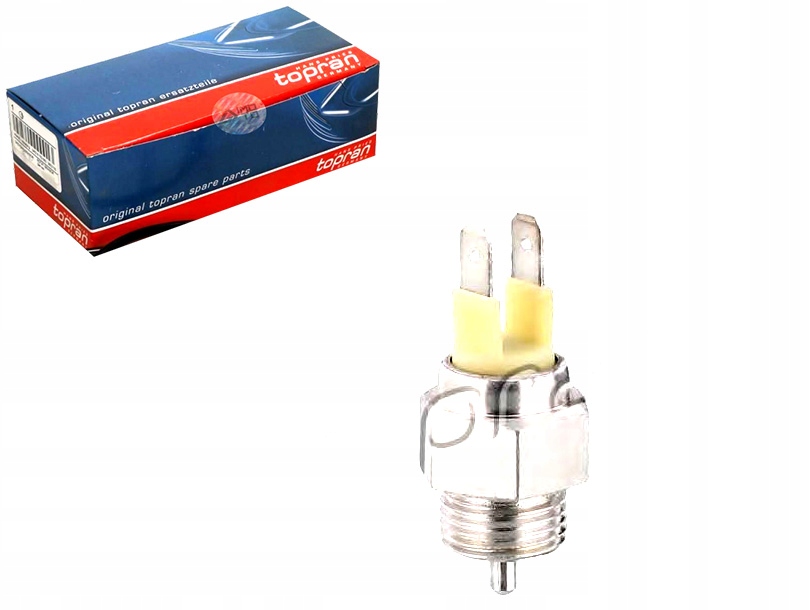 фото №1, Topran датчик педалі газу