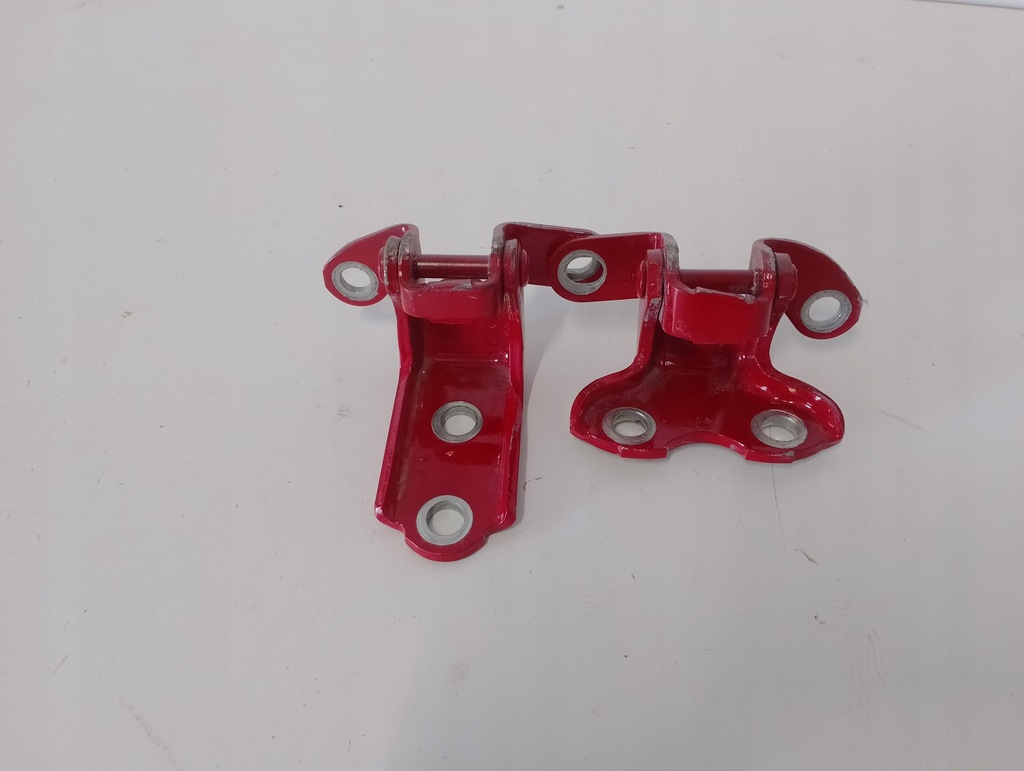 фото №1, Петля дверь правый задняя lexus nx ii 350h