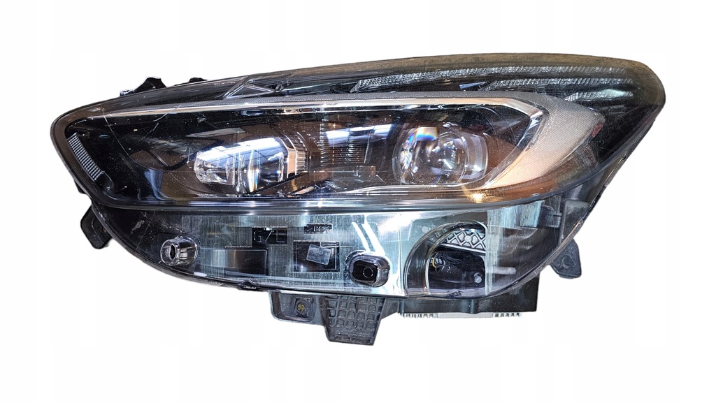 фото №1, Ford galaxy mk4-s-max лампа передня ліва full-led 90076253