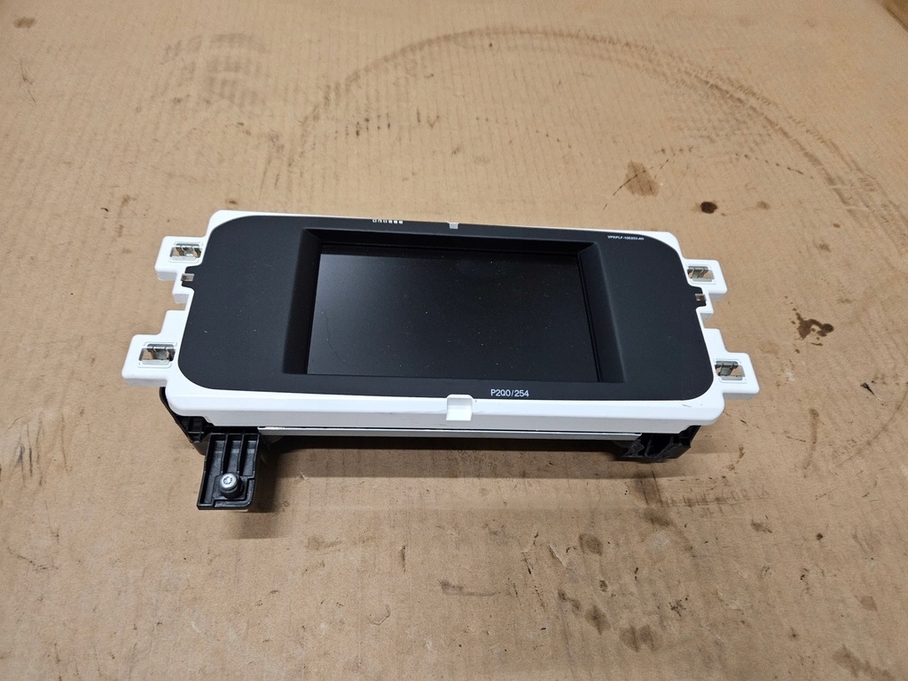 фото №1, 9851926080 счетчик opel corsa f lift