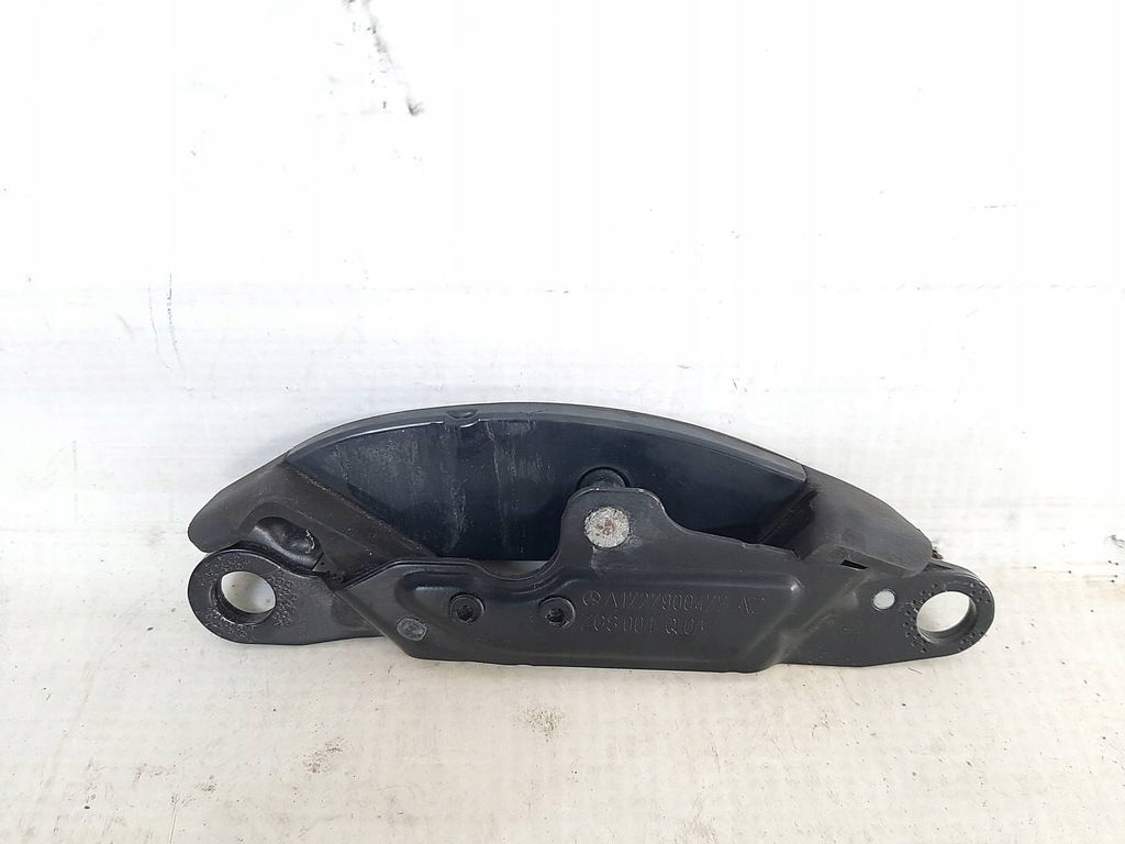 фото №1, Замок засов крыша правый mercedes sl r231 w231