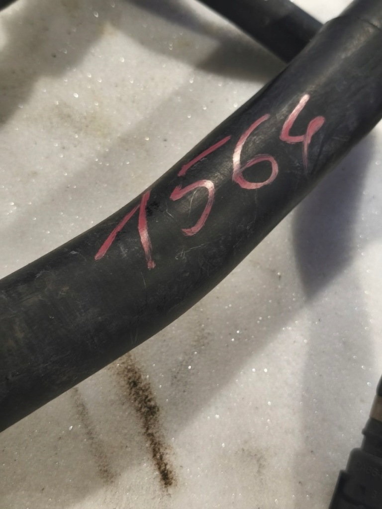 Купити Bmw 3 f30 труба шланг води 9329646 9329643 9329645