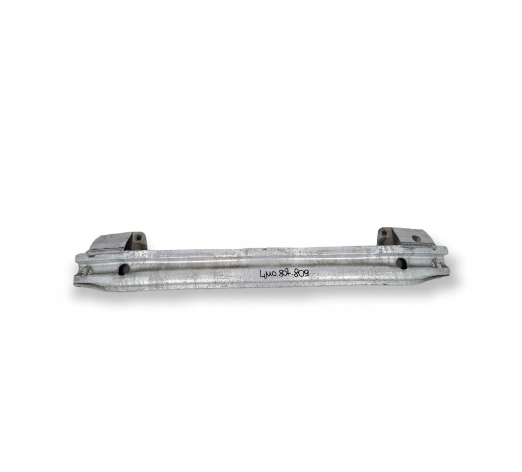 фото №1, Audi q7 q8 балка бампера задняя оригинал