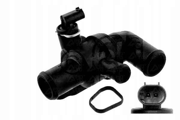 фото №1, Febi bilstein 37081 термостат, рідина охолоджуючий