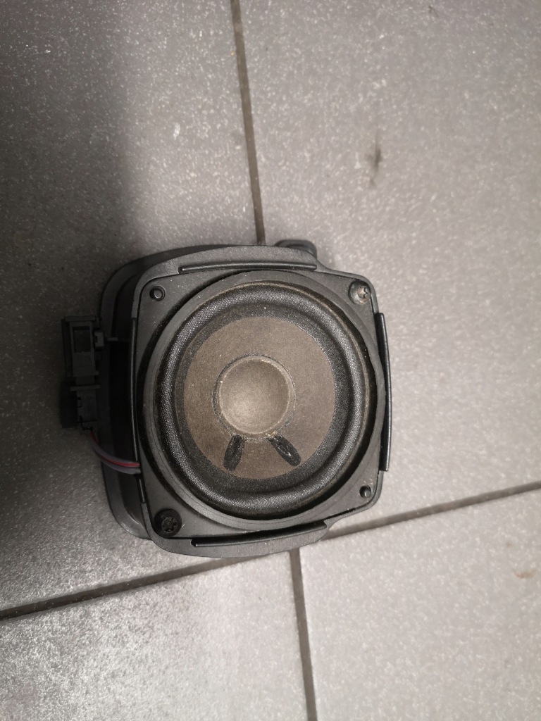 фото №1, Динамік полиця bose audi a8 d3 4e0035411p