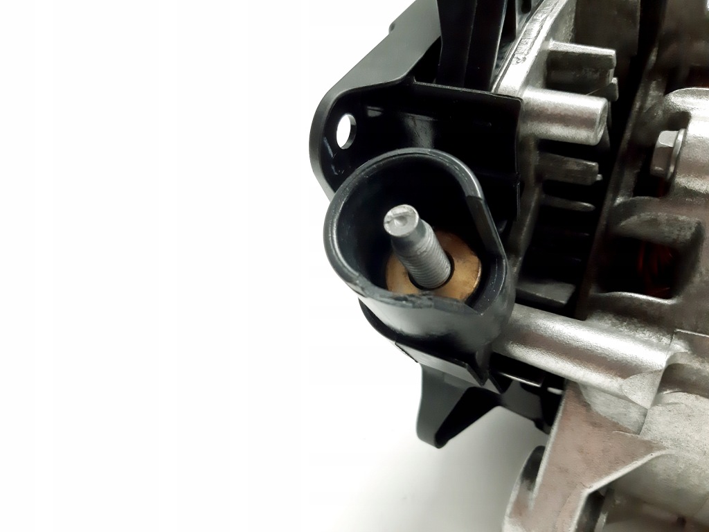 Запуск стоп генератор peugeot citroen 1.6 ehdi 9674646180 в Україні