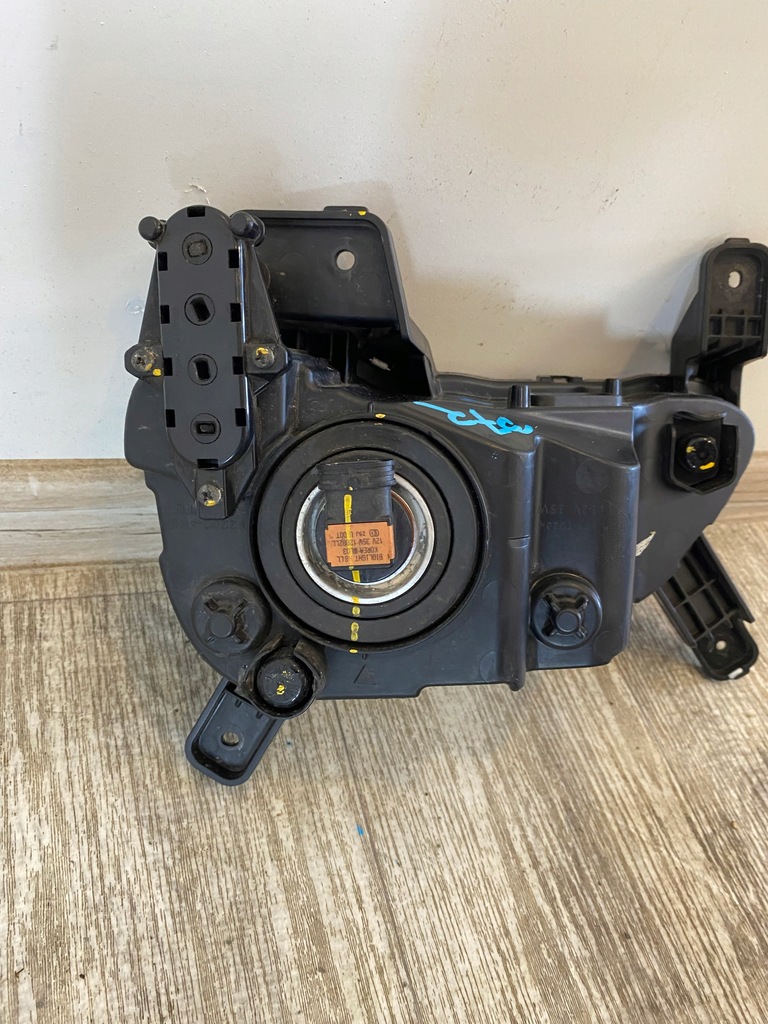 фото №7, Противотуманная фара hyundai h1 2007 - 2015 92202-4h5