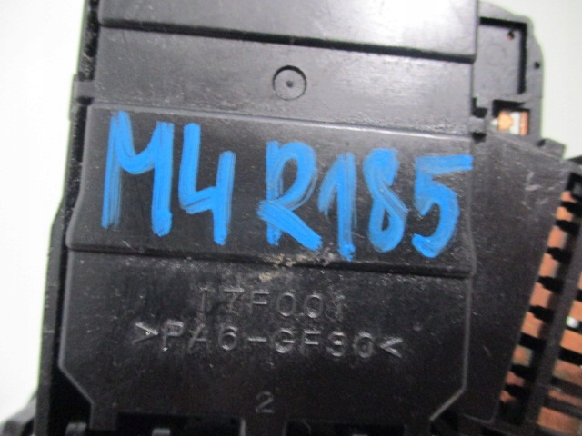 фото №10, Перемикач підрульовий важіль citroen c1 173848