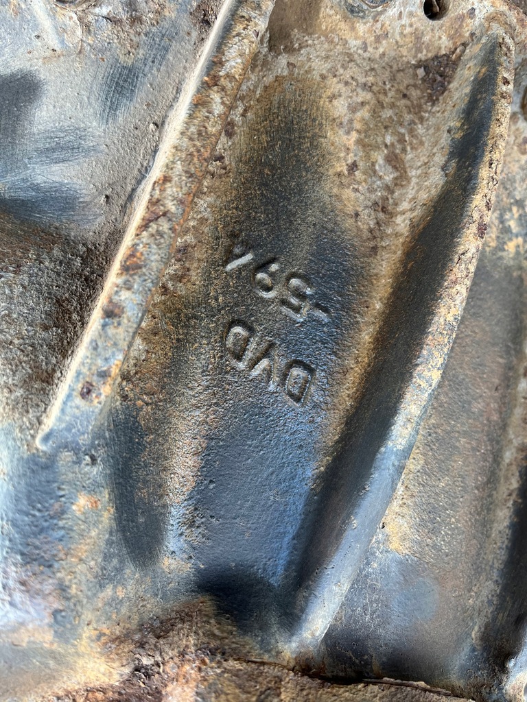 фото №12, Міст задній isuzu nqr 5.2 d 08'