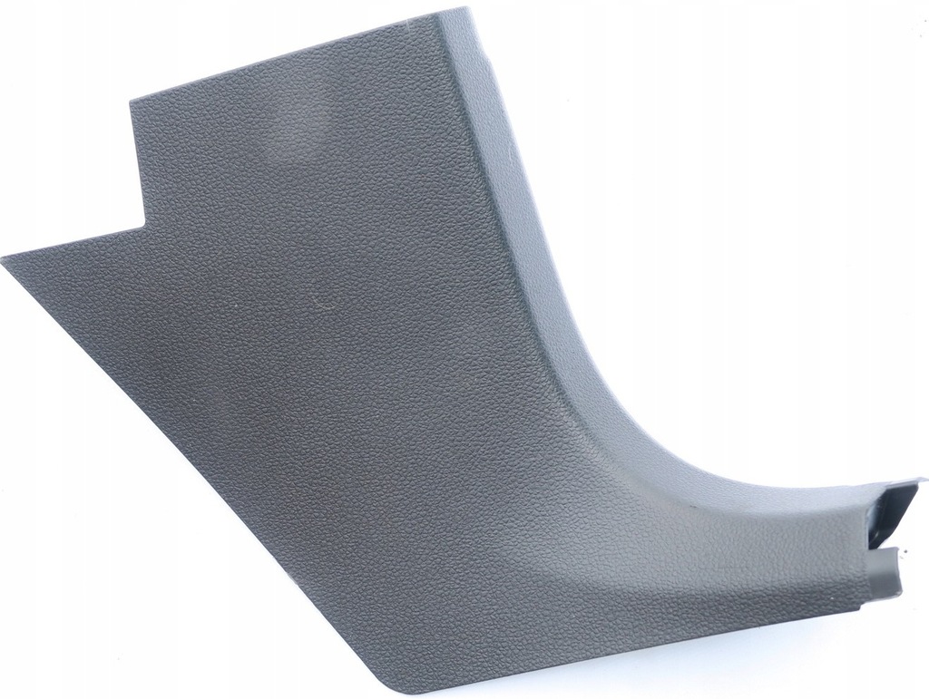 фото №1, Пластик порог пассажира vw passat b7 usa