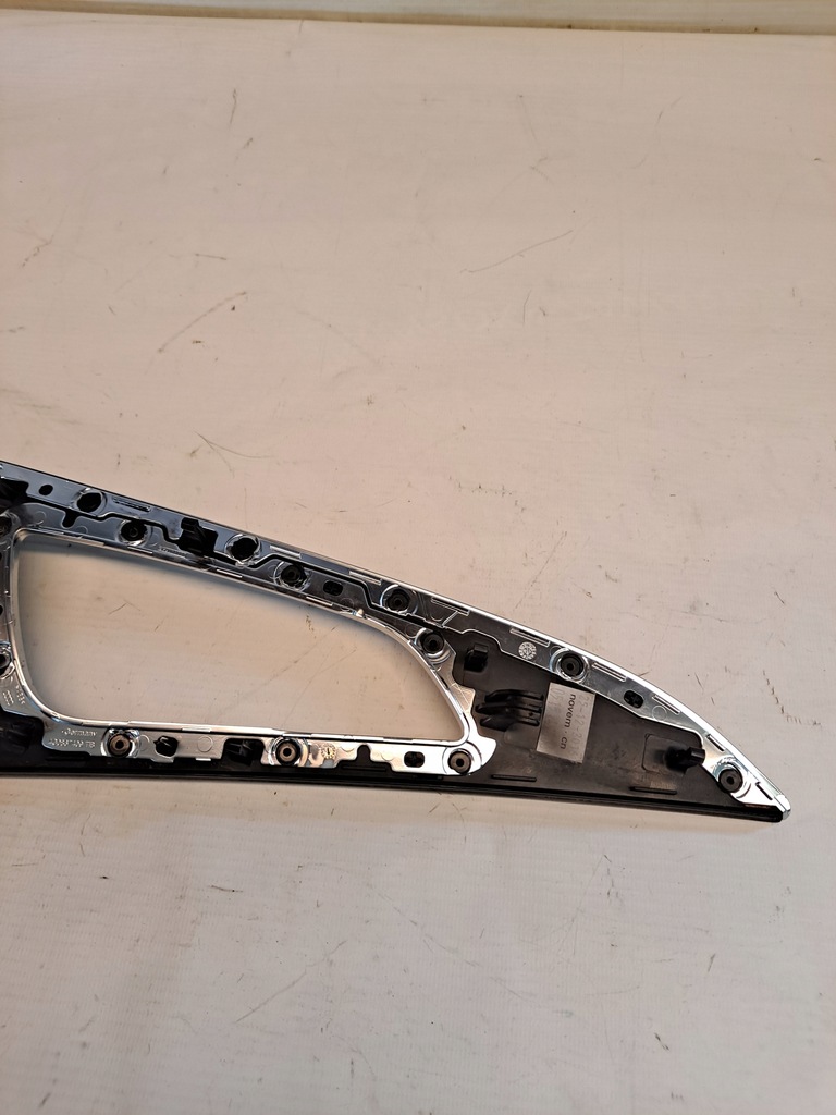 фото №9, Dekor дверь перед левый audi a6 c7 4g0867409r