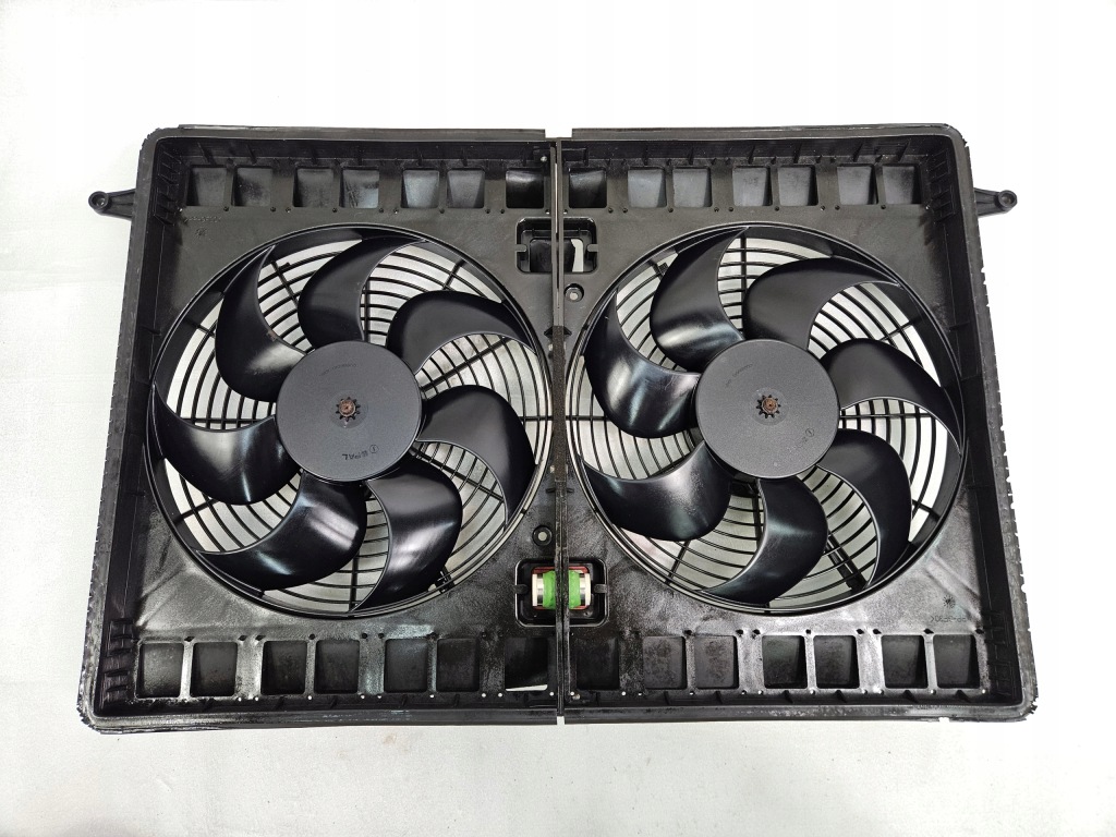 Вентилятор maserati quattroporte v 5 va50-ap70/ll-66a / va50-ap72/ll/f-66a Доставка