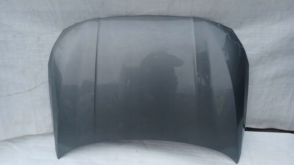 фото №1, Bmw 1 f40 2 f44 капот кришка двигуна