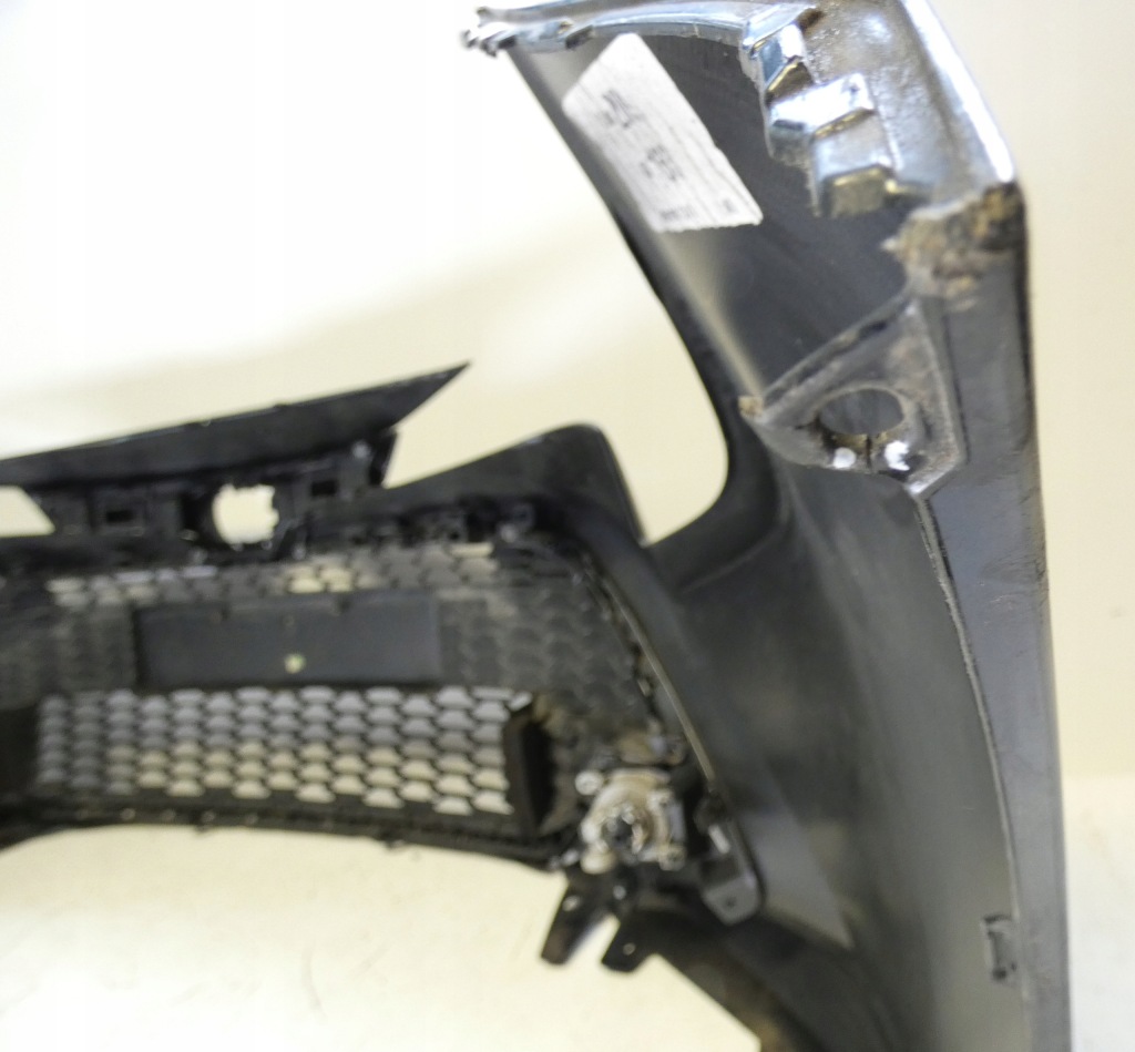 фото №11, Toyota corolla e21 52119-02p40 2018- бампер перед передній