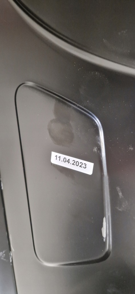 Skoda octavia 3 3 5e0 5e9 поріг металевий правий 2012-2020r Недорого