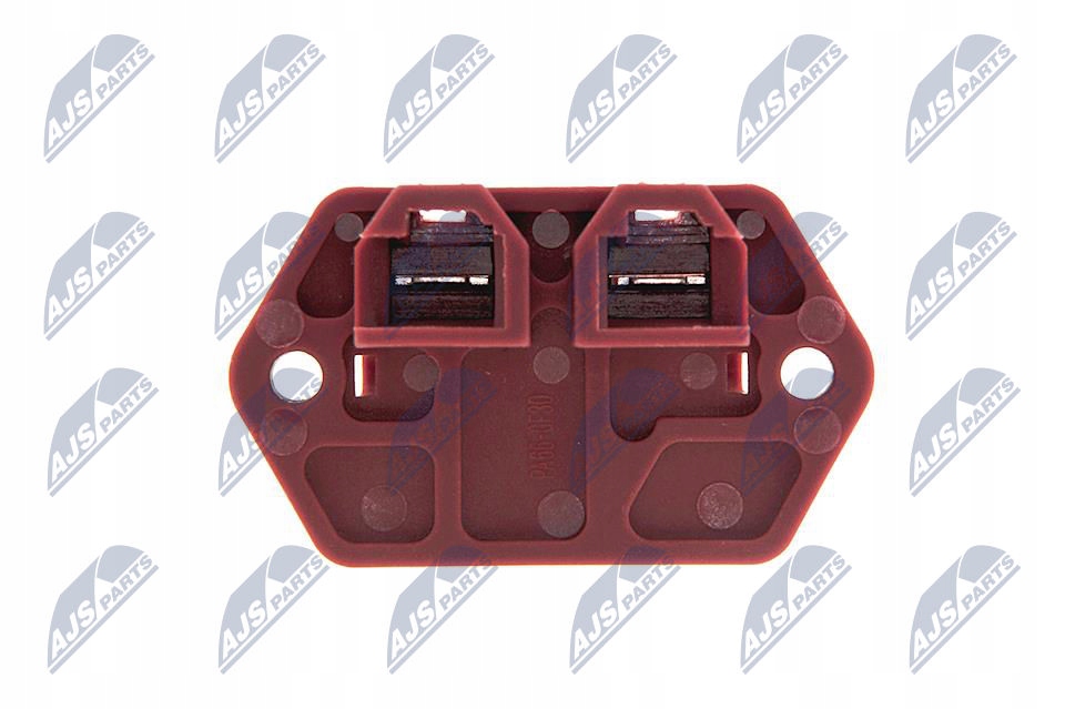 фото №5, Nty erd-ct-020 резистор вентилятор