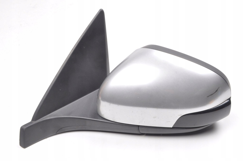 фото №1, Volvo c30 дзеркало ліва електричний 8 pin r-design lift anglik