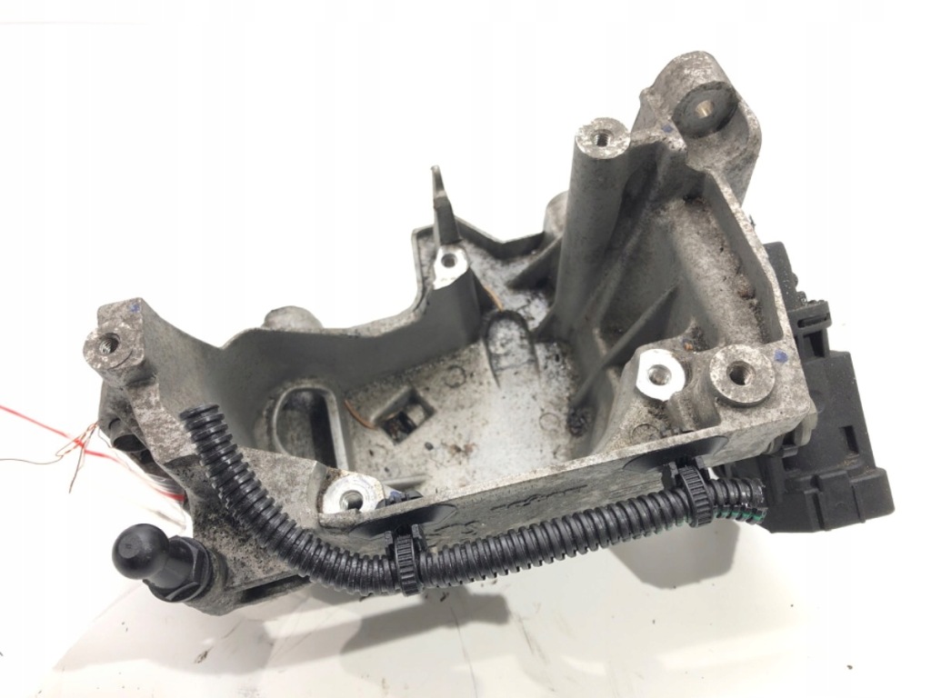 фото №1, Основа фільтра пального peugeot 508 i 2.0 150km корпус