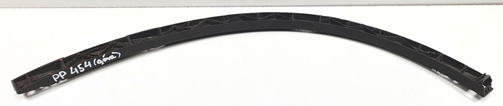 фото №1, Напрямна бампера правий перед smart forfour 454