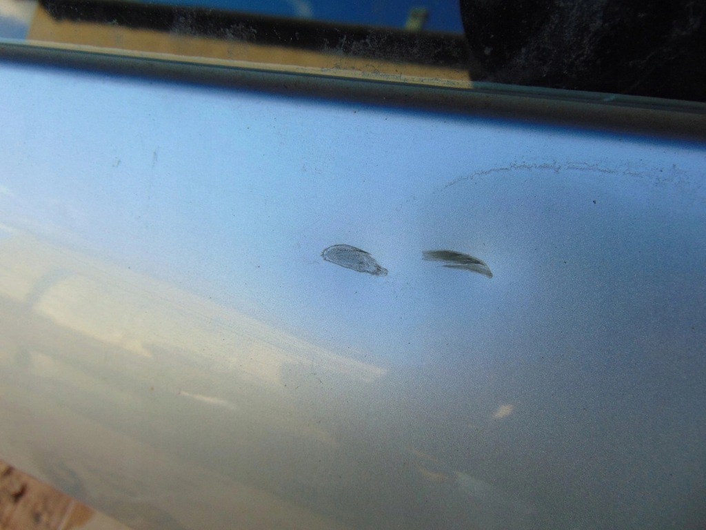 фото №7, Кришка багажника багажника з скло задня peugeot 307 hb 5d eycc