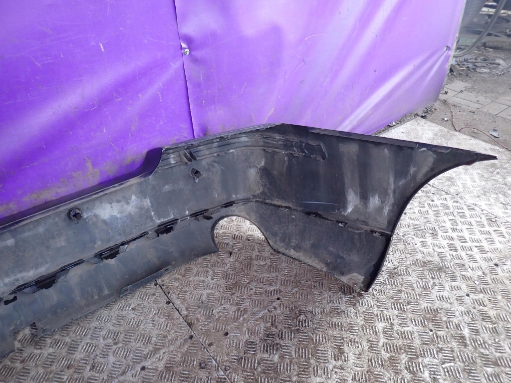 фото №11, Volvo s60 i lift fl бампер задняя задний 467-46