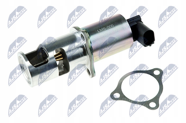 фото №2, Клапан egr renault mitsubishi 4409585