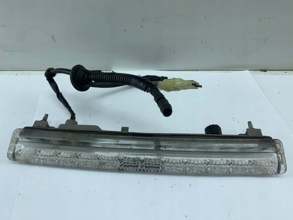 фото №1, Subaru outback iii lift свет стоп led