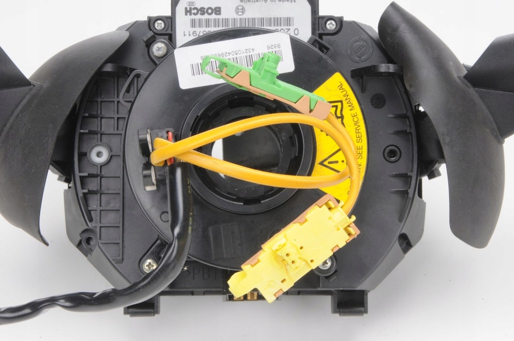 фото №11, Maserati quattroporte v перемикач комбінований