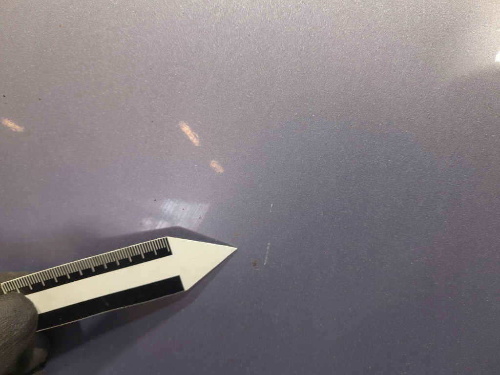 фото №6, Mazda 6 ii gh liftback двері передні перед ліва 36l