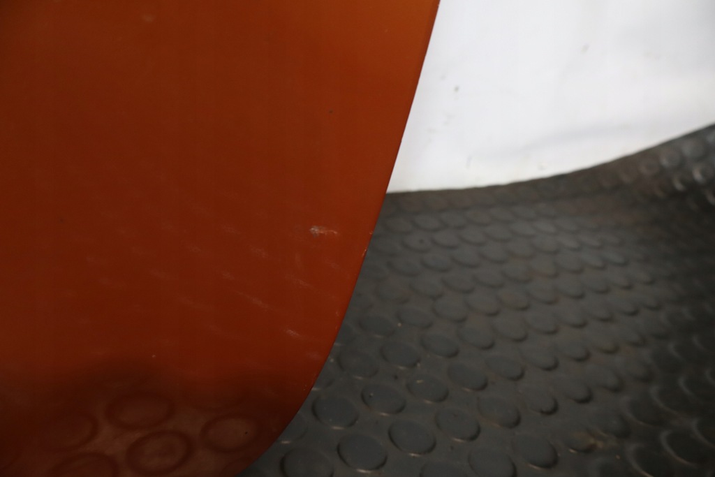 фото №10, Дверь правый перед renault twingo ii san513