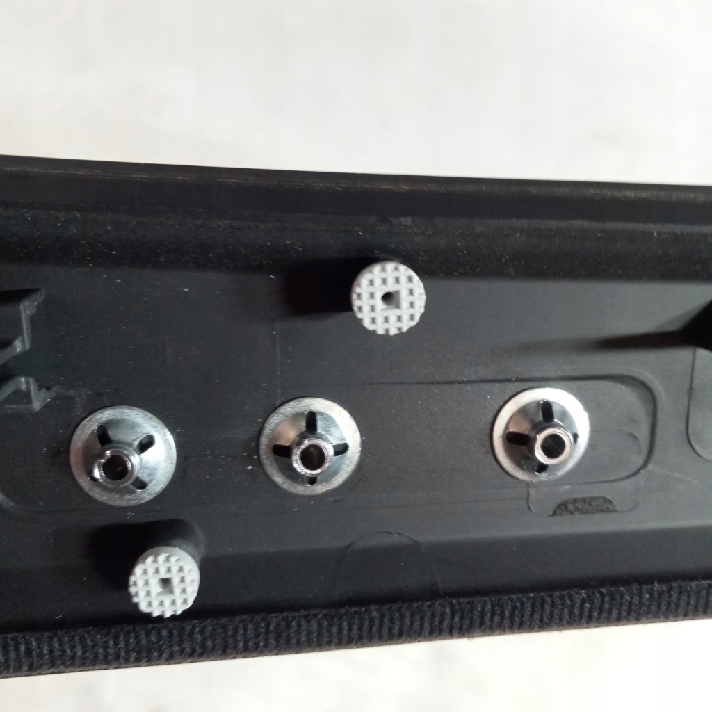 фото №8, Audi a5 s5 18- dekor панели карбон 8w1853190q usa