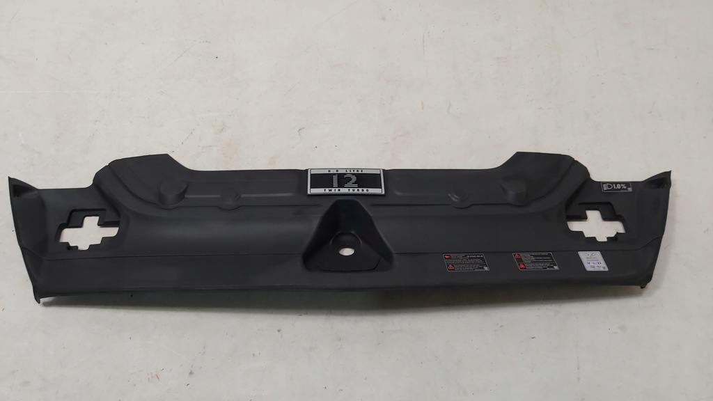 фото №1, Защита поперечина передний bentley continental gt 3sd