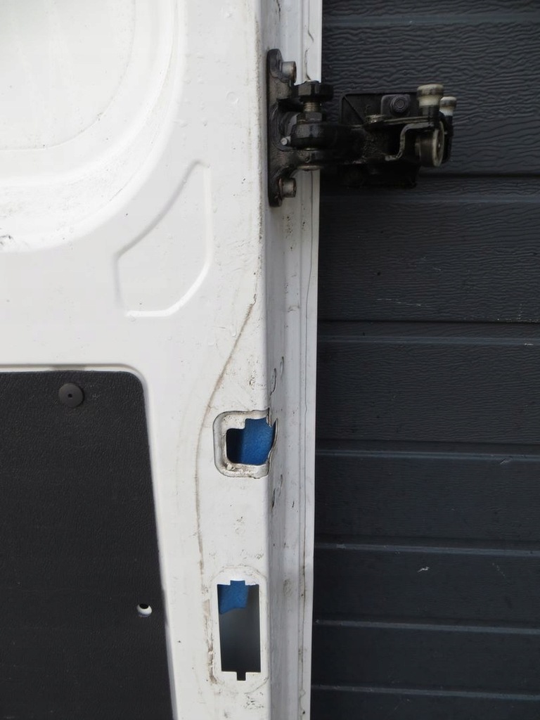 фото №7, Peugeot boxer iii lift двері зсувні праве 17-