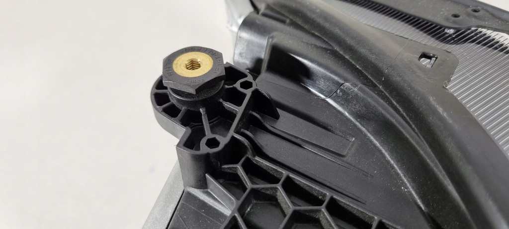 фото №11, Vw transporter 7t1 t7 full led лампа левая перед eu