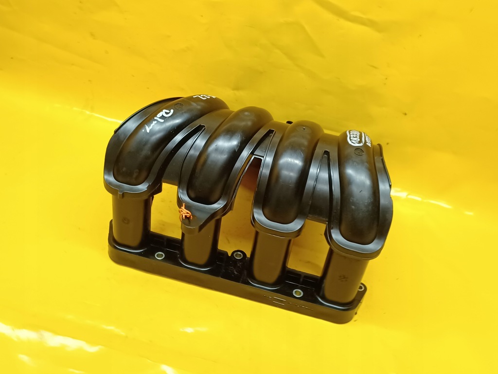 фото №1, Коллектор всасывающий nissan note 1,4b 09-14r