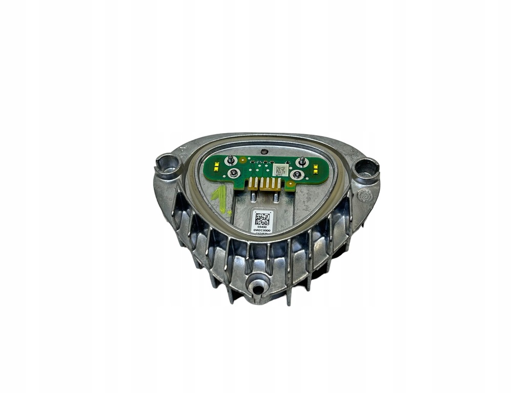 фото №1, Bmw модуль led 0w2c0000