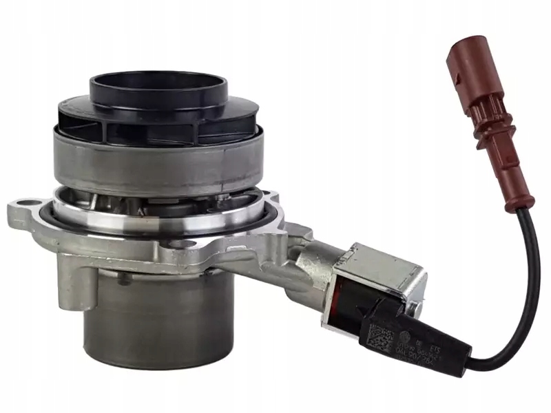 фото №14, Оригінальний номер vag грм+ насос vw multivan t6 vi 2.0 tdi