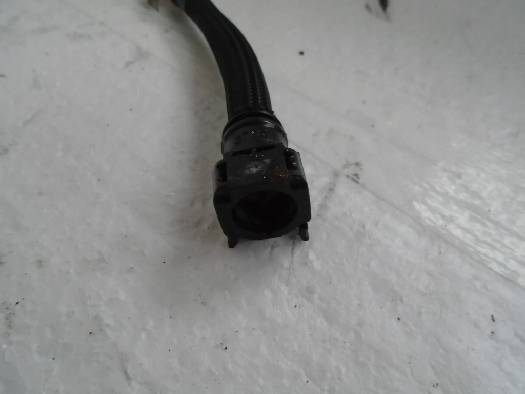 фото №2, Шланг пального gj32-45611-ad jaguar xe xf range rover 2.0d