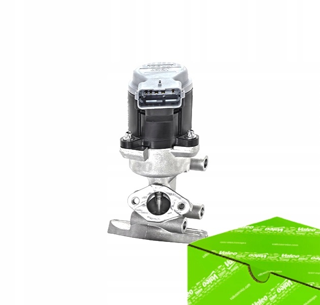 фото №1, Valeo 700422 клапан agr