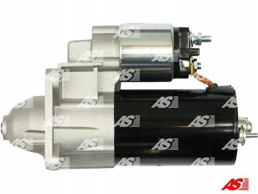 фото №9, Стартер alfa romeo 155 as-pl s0388 0001108159