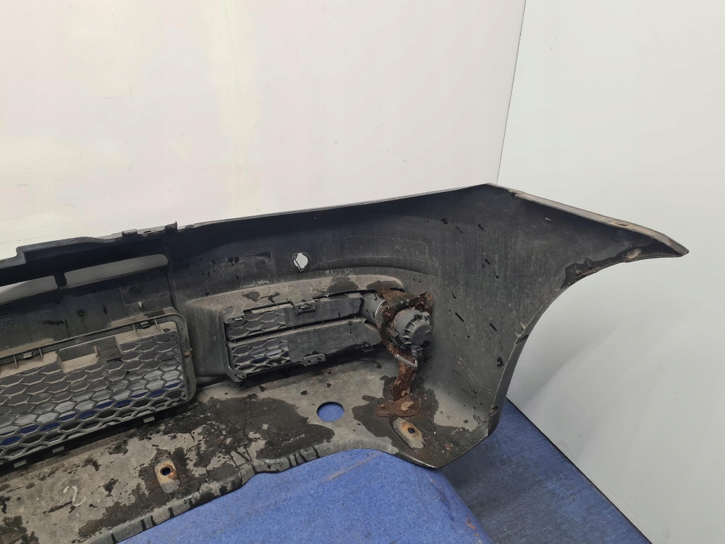 фото №12, Fiat punto ii lift hgt бампер перед