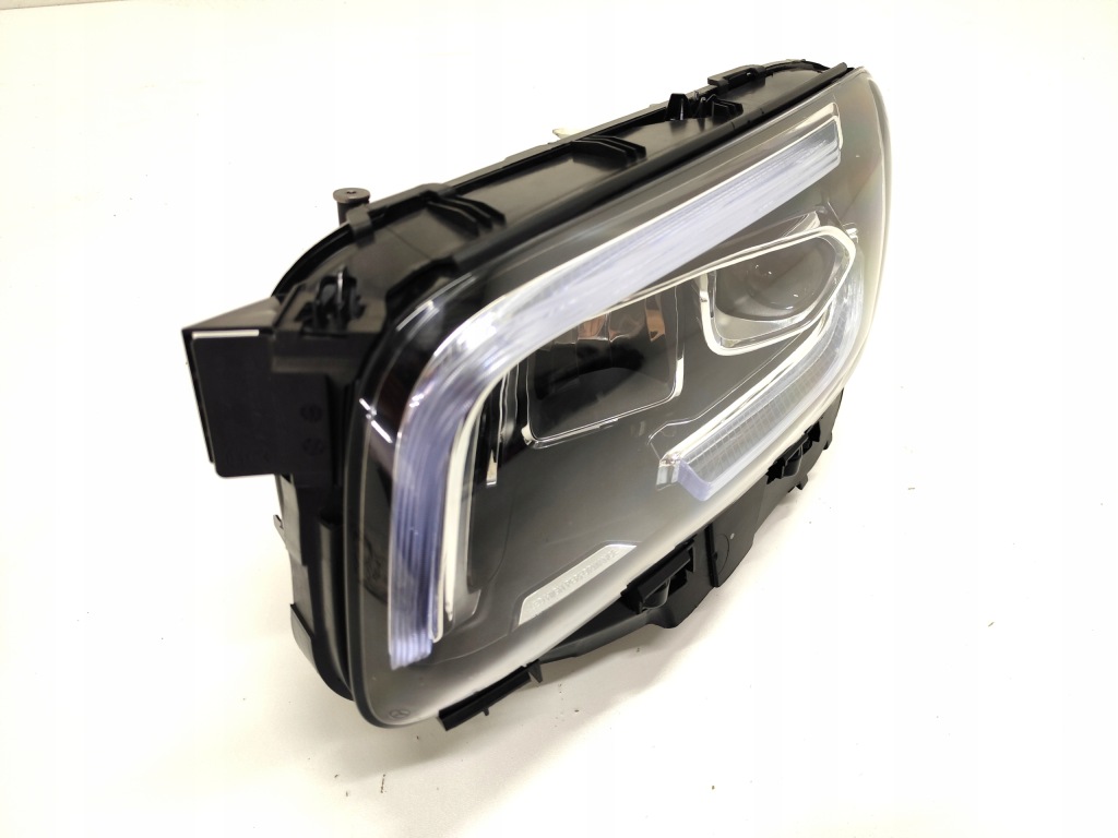 фото №4, Mercedes glb w247 лампа ліва перед led high performance a2479063100