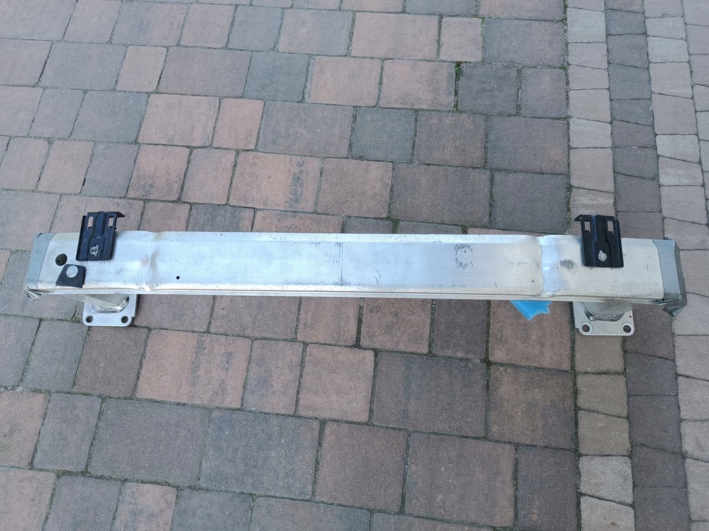 фото №1, Citroen berlingo iv rifter балка бампера перед