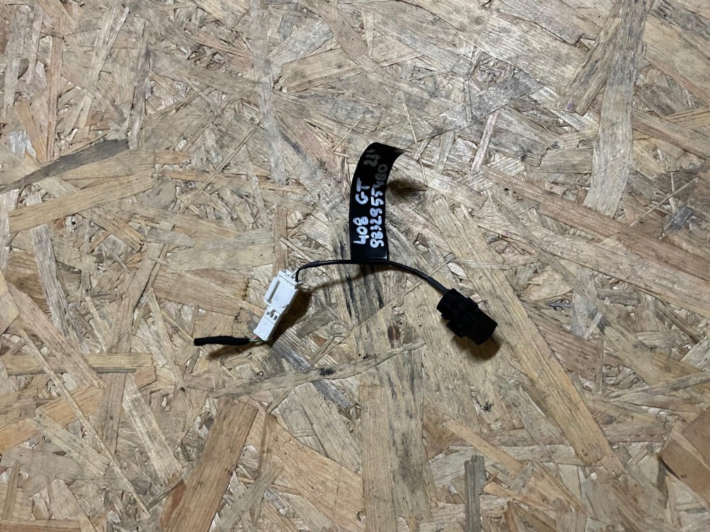 фото №1, Мікрофон мікрофон ford peugeot 408 gt gt-line 9832955480