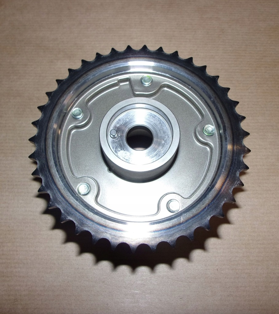 Колесо вала розподільного валу r captur 1.0 130250457r Ціна