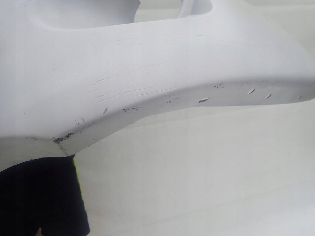 фото №11, Subaru impreza iii 3 gh 07-11 бампер перед