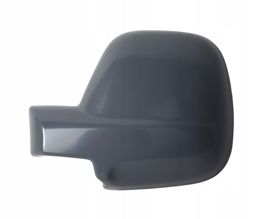 фото №1, Левая корпус зеркало peugeot expert v 2016 -