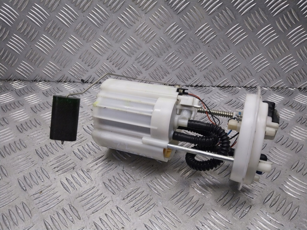 фото №1, Насос поплавок топлива opel corsa d 1.2 13215318