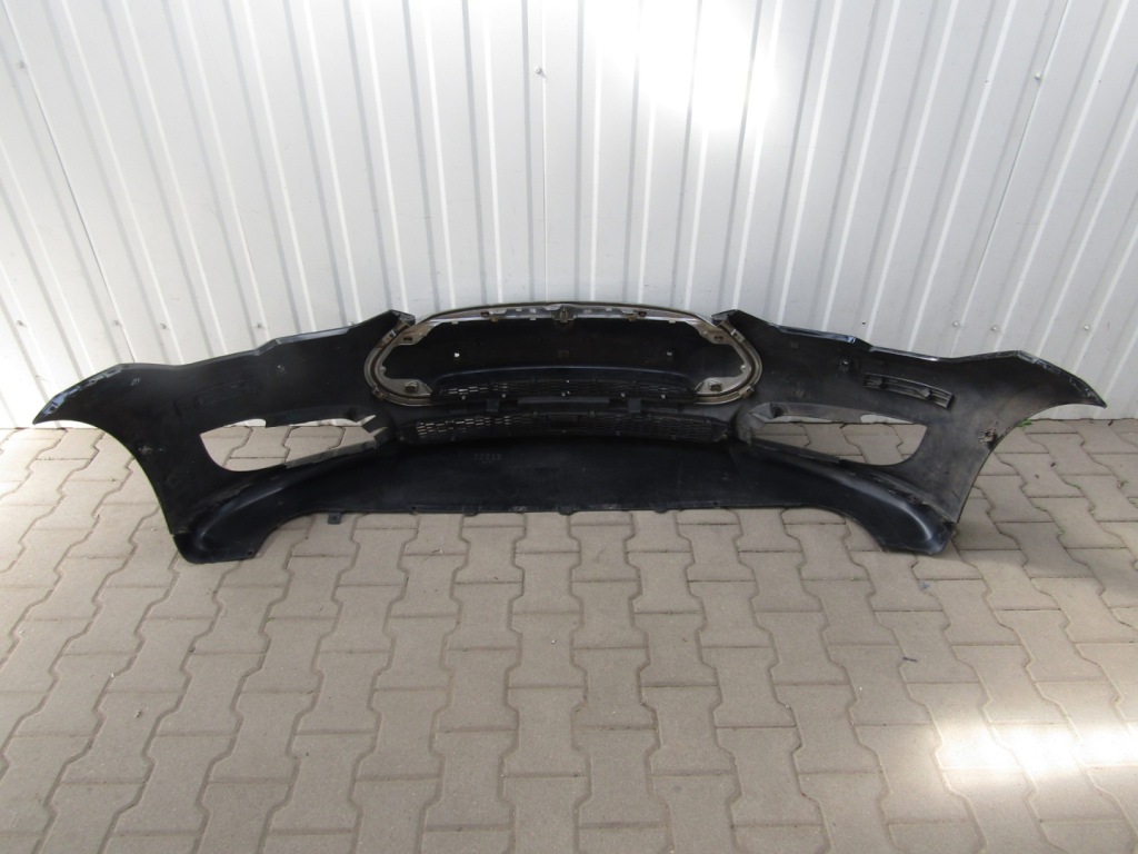 фото №16, Бампер перед передний передний tesla s 12-16